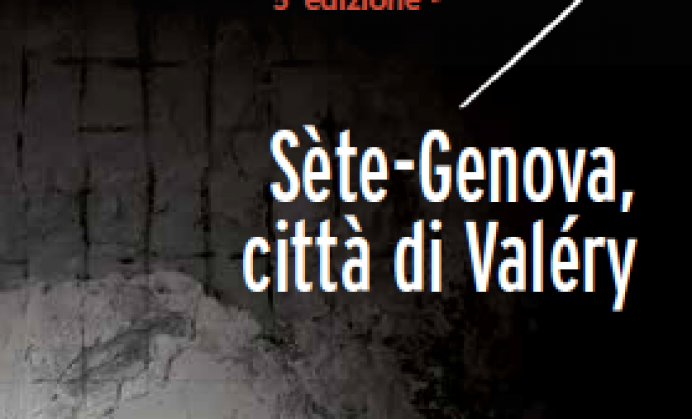 Convegno su Paul Valéry a Genova